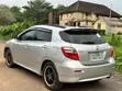 Toyota Matrix 2010 Silver - 1