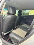 Toyota Matrix 2010 Silver - 2