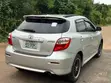 Toyota Matrix 2010 Silver - 3