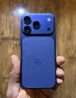 Apple iPhone 17 Pro 256GB Blue - 1