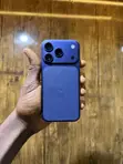 Apple iPhone 17 Pro 256GB Blue - 2