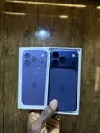 Apple iPhone 17 Pro 256GB Blue - 3