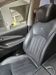 Infiniti EX35 2012 Silver SUV - 3