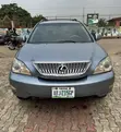 Lexus RX 330 2005 Blue - 1