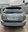 Lexus RX 330 2005 Blue - 2