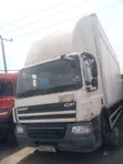 DAF CF Truck Container Body - 1