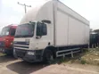 DAF CF Truck Container Body - 2