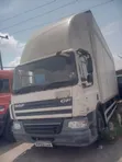 DAF CF Truck Container Body - 4