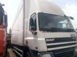 DAF CF Truck Container Body - 5