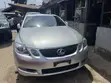 Lexus GS 2008 Silver - 2