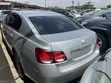 Lexus GS 2008 Silver - 3