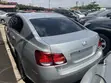 Lexus GS 2008 Silver - 5