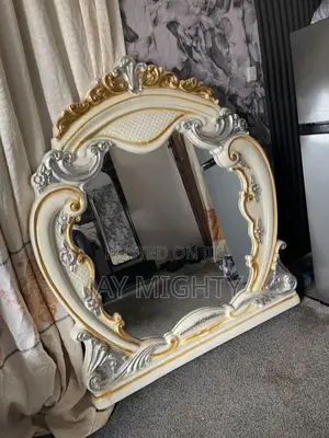 Bedroom Mirror - Home Interiors