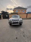Honda Pilot 2009 Gray - 3