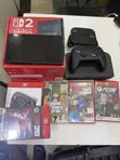 Nintendo Switch Console (Used) - 2