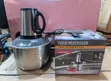 Silver Crest 5 Litre Food Processor - 2