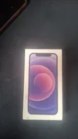 Apple iPhone 12 mini 64GB Purple - 4
