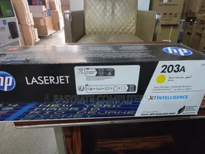 HP LaserJet Toner Cartridge