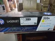 HP LaserJet Toner Cartridge - 1