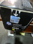 HP LaserJet Toner Cartridge - 2