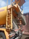 MAN Concrete Mixer Truck 12 Tyres - 2