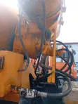MAN Concrete Mixer Truck 12 Tyres - 3