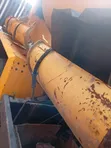 MAN Concrete Mixer Truck 12 Tyres - 4