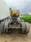 MAN Concrete Mixer Truck 12 Tyres - 5