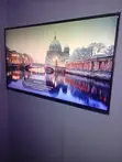 LG OLED TV - 50 Inch - 1