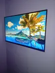 LG OLED TV - 50 Inch - 2
