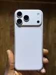 Apple iPhone 17 Pro Max 256GB Silver - 2