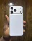 Apple iPhone 17 Pro Max 256GB Silver - 3