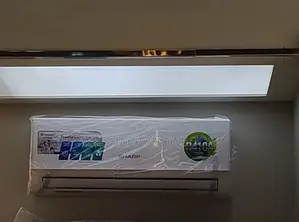 Original Sharp Split Inverter AC 1HP