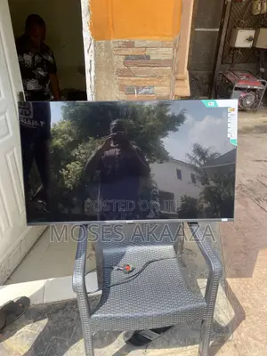 Hisense 43-inch Smart TV