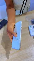 Apple iPhone 11 128GB White - 3
