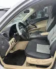 Lexus IS 250 2008 Silver - 3
