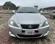 Lexus IS 250 2008 Silver - 4