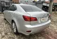 Lexus IS 250 2008 Silver - 5