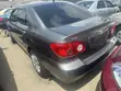 Toyota Corolla LE 2007 Wadda Aka Shigo Da Ita - 1