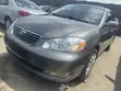 Toyota Corolla LE 2007 Wadda Aka Shigo Da Ita - 2