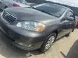 Toyota Corolla LE 2007 Wadda Aka Shigo Da Ita - 3