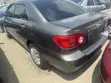 Toyota Corolla LE 2007 Wadda Aka Shigo Da Ita - 4