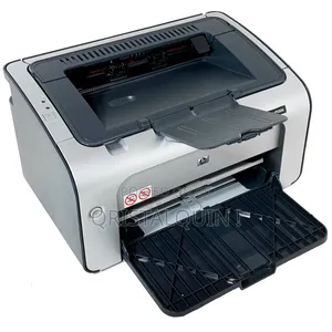 HP LaserJet P1006 Monochrome Laser Printer
