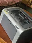 HP LaserJet P1006 Monochrome Laser Printer - 2