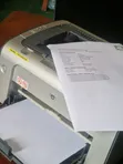HP LaserJet P1006 Monochrome Laser Printer - 3