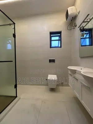 4 Bedroom Semi-Detached Duplex da BQ a Orchid, Lekki Phase 2