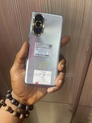 Huawei nova 10 Pro 256GB Gray