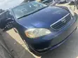 Toyota Corolla LE 2006 - Wadda Aka Shigo Da Shi - 2