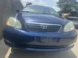 Toyota Corolla LE 2006 - Wadda Aka Shigo Da Shi - 5