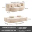 Home Interiors Compatible Sofa Chair - Brand New - 1